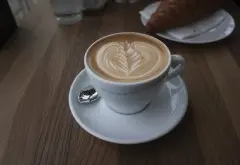在哥本哈根最好的咖啡 咖啡基础常识