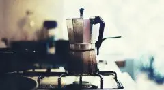 咖啡机从古至今的发展历史 咖啡常识
