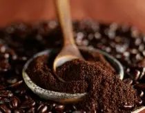 咖啡豆的神奇之旅 一粒咖啡豆变成一滴咖啡