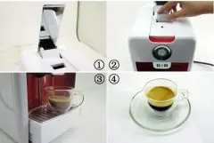 胶囊咖啡机的优点有哪些？