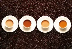 关于咖啡哲学心理测验 咖啡文化
