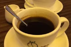 昆明特色咖啡馆推荐 炒豆虫新鲜烘焙咖啡