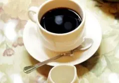咖啡健康 你认为喝咖啡能够减肥吗？