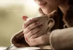女性过量饮咖啡茶 可导致缺铁性贫血？