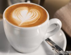 咖啡常识 迷人的花色咖啡的制作方法