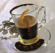 饮用咖啡需适量 喝咖啡有哪些禁忌呢?