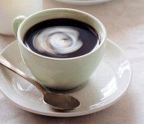 业内新资讯：咖啡美容的神奇功效