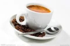 意式浓缩咖啡 风靡世界的咖啡饮品