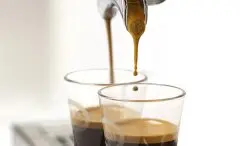 espresso意式浓缩咖啡 造就传奇