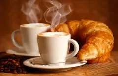 热咖啡温暖健康的选择 精品咖啡基础常识