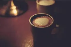 人生第一杯咖啡 始终忘不掉第一次喝咖啡的滋味