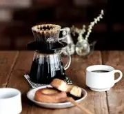 美式咖啡的正确制作方法 普通的一种咖啡