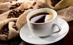 咖啡会刺激分泌更多胃酸 帮助通便