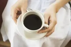 常喝咖啡会得青光眼？ 青光眼患者日常保健