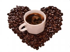 咖啡豆的历史 有关咖啡豆的传播