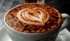 蓝山咖啡的名称来源