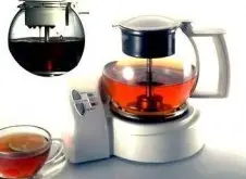 介绍2种咖啡机的煮法