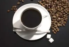 花式咖啡配方：热摩卡爪哇
