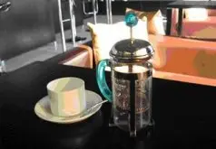 如何用法压壶制作咖啡 煮咖啡的技术