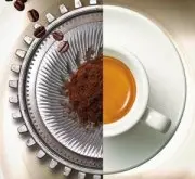 如何品饮意式浓缩咖啡 Espresso怎么喝 三口喝完咖啡
