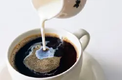其实，喝咖啡到底要不要加牛奶?!