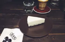 郑州特色咖啡馆推荐 DeepCoffee深度咖啡