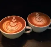 卡布奇诺咖啡奶泡制作技巧