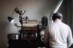 职业咖啡烘焙师的专业素养