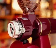 咖啡磨豆机刻度怎么调整粗细 小飞鹰咖啡磨豆机刻度实用参数