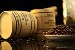 世界最珍稀咖啡品种 牙买加咖啡豆蓝山咖啡