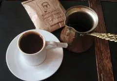 咖啡与水 怎样的水可以让咖啡更可口呢？