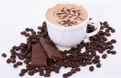 个别咖啡豆会令人体感到不适？ 喝咖啡是不是健康的生活习惯？
