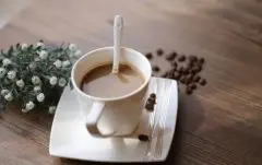 喝咖啡讲究时间点 咖啡有提神醒脑的作用