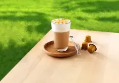 花式冰咖啡系列 夏季咖啡馆花式咖啡菜单