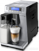 德龙超多功能咖啡机亮相 PrimaDonnaXS豪华咖啡机