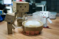 懒人如何做咖啡？一分钟打奶泡不是问题