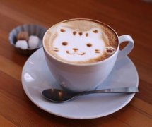 喝咖啡的注意事项 合理饮食利于健康