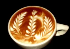 咖啡拉花手艺 咖啡师必备的专业咖啡手艺