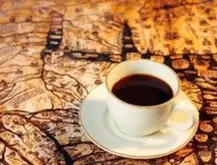 咖啡第二部分的历史 - 咖啡传到欧洲