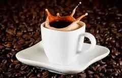 从营养角度看咖啡 咖啡知识介绍
