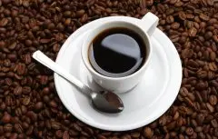 黑咖啡为何被人们称为健康使者