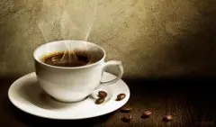 一杯咖啡，一枚时光，一段爱