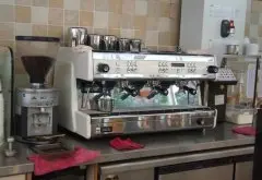如何使用咖啡机泡咖啡？ 意式机煮咖啡的技巧