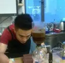 家庭虹吸壶制作咖啡教程 塞风壶做咖啡的过程