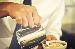 咖啡师职业发展前景与规划