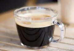什么是Lungo咖啡？ 大意是一个‘拉长的Espresso’？