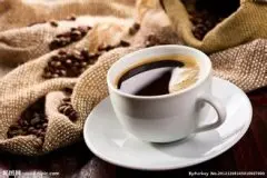 咖啡品尝方法  味道属于一种复合的感受