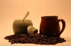 咖啡口感的标准描述  乾香气的种类