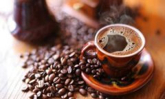 矿物质含量过高的水不适合制作咖啡