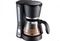 家用咖啡机保养有妙招 每煮一次咖啡就清洗一次